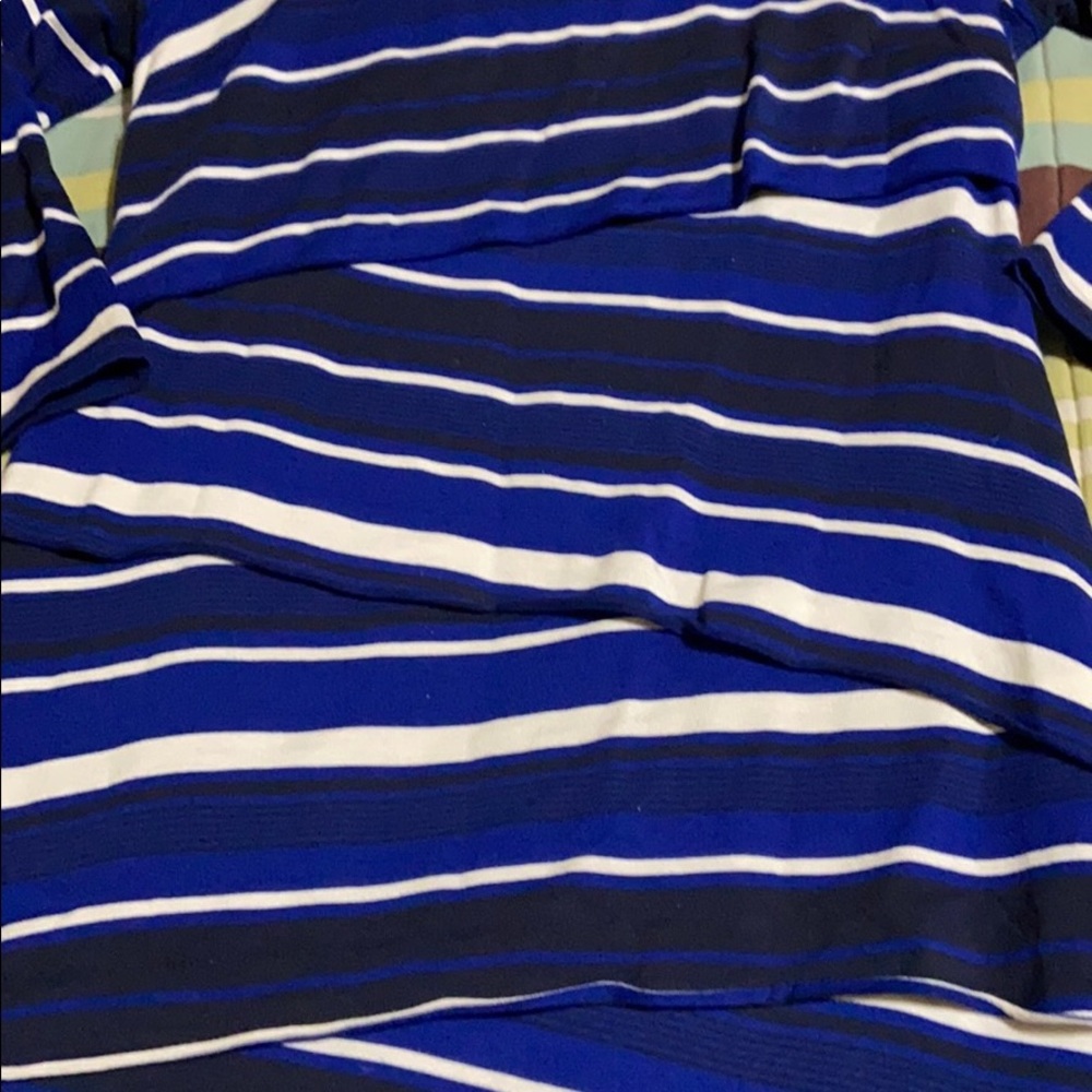 Pullover Dress. Euc - image 4